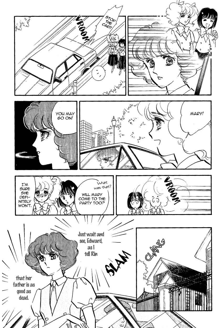 Page 8 Chapter 5 Lady!!