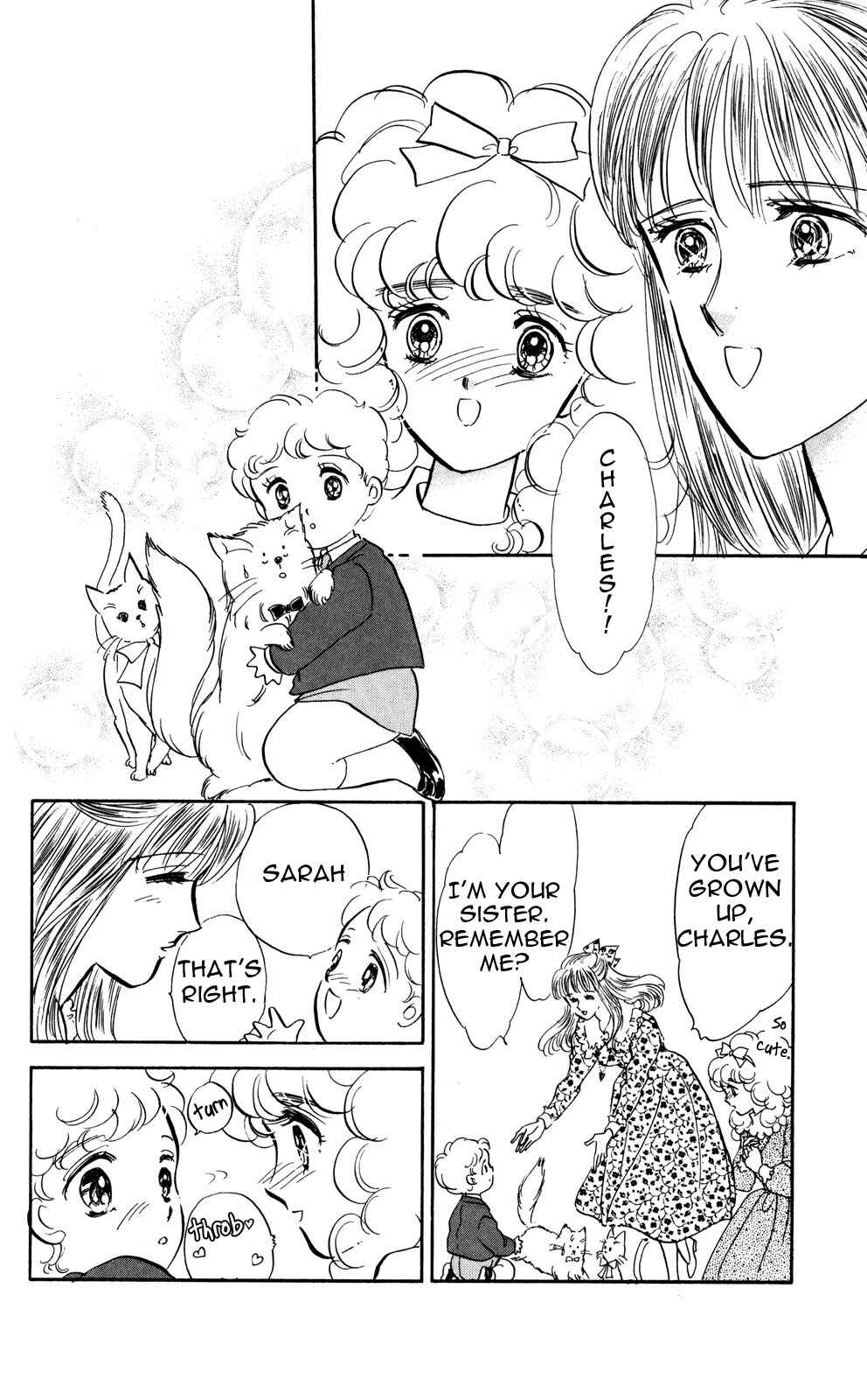 Page 1 Chapter 9 Lady!!