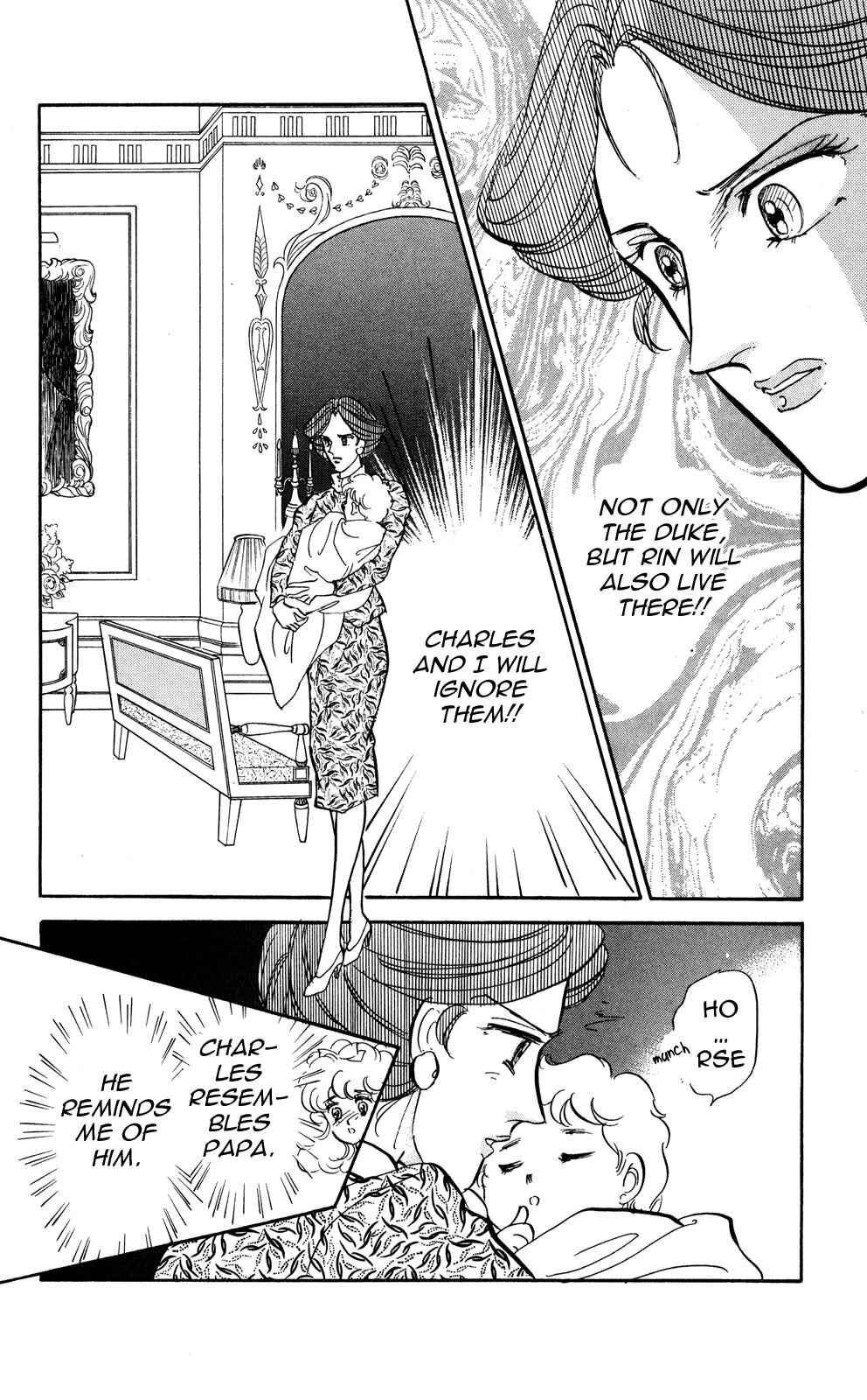 Page 11 Chapter 9 Lady!!