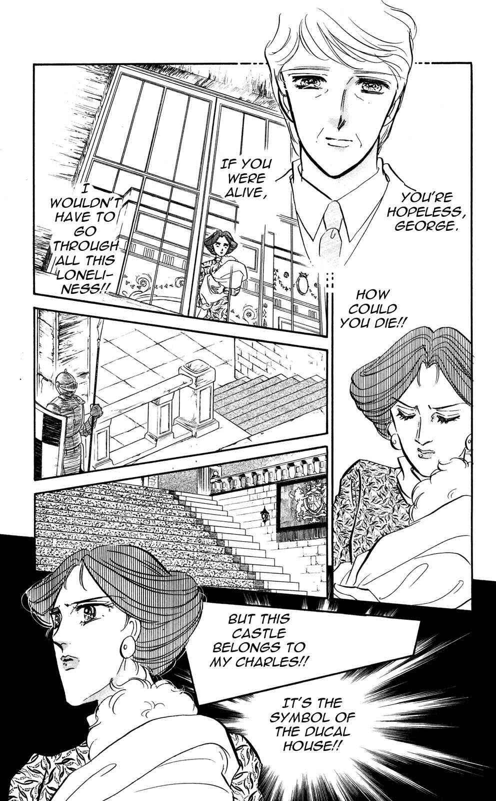 Page 12 Chapter 9 Lady!!