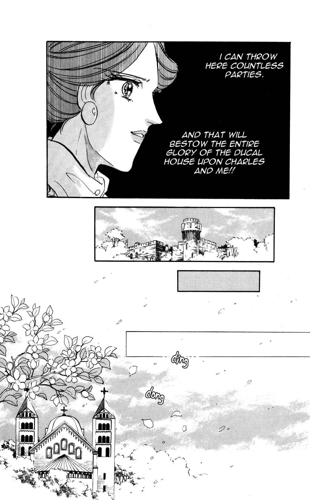 Page 13 Chapter 9 Lady!!