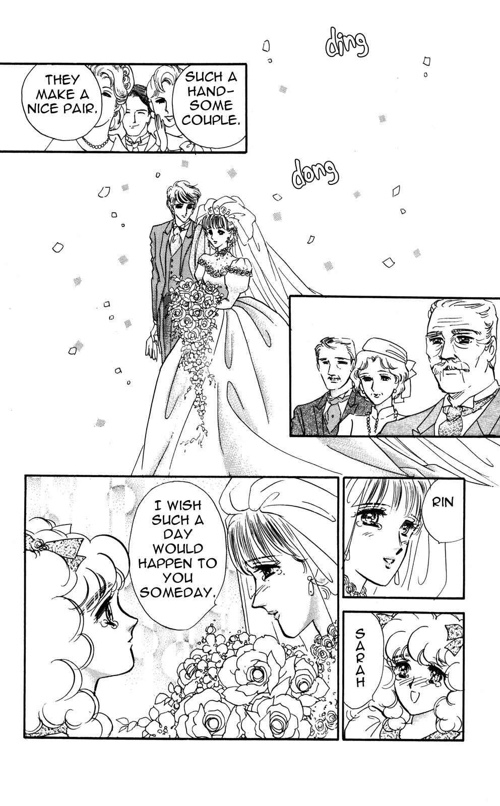 Page 21 Chapter 9 Lady!!