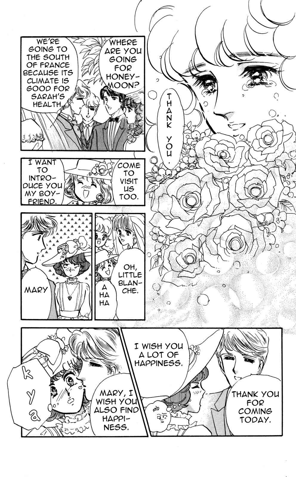Page 22 Chapter 9 Lady!!