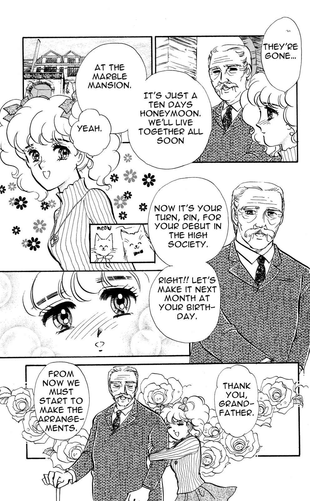 Page 26 Chapter 9 Lady!!