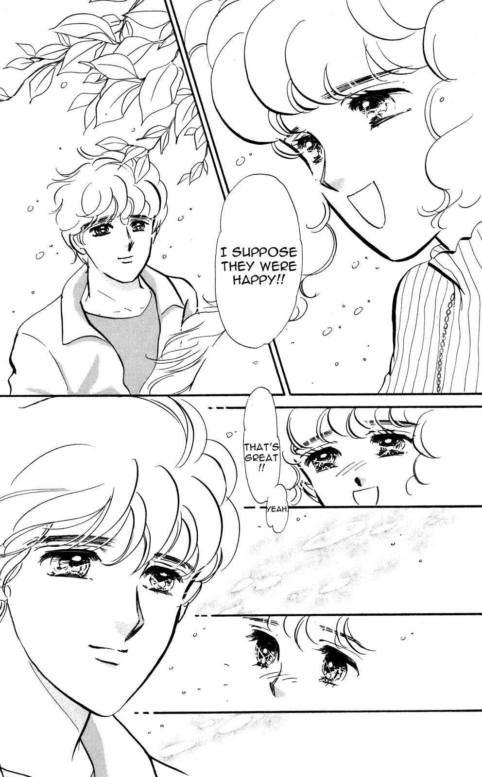 Page 34 Chapter 9 Lady!!