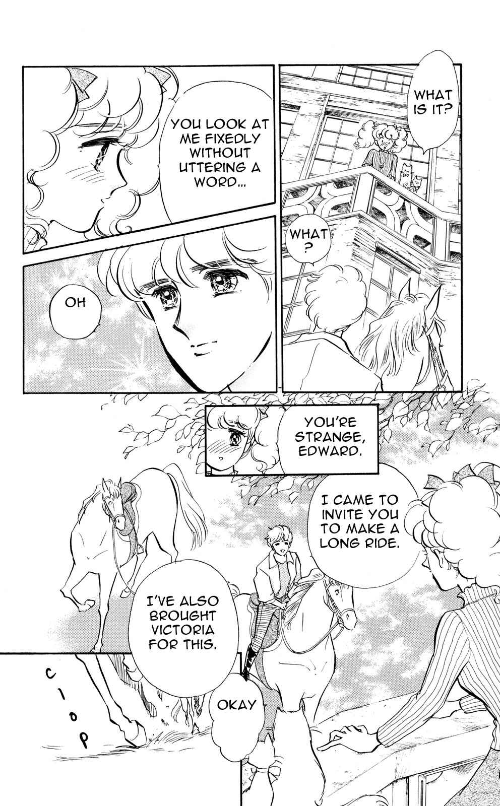 Page 35 Chapter 9 Lady!!