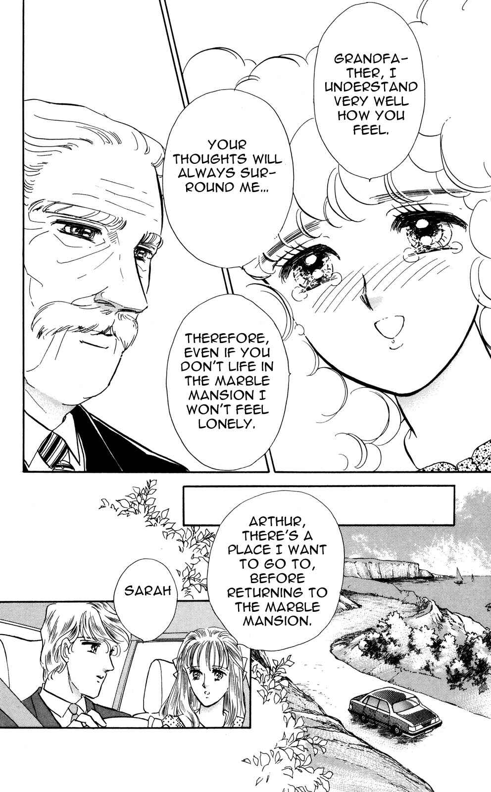Page 41 Chapter 9 Lady!!