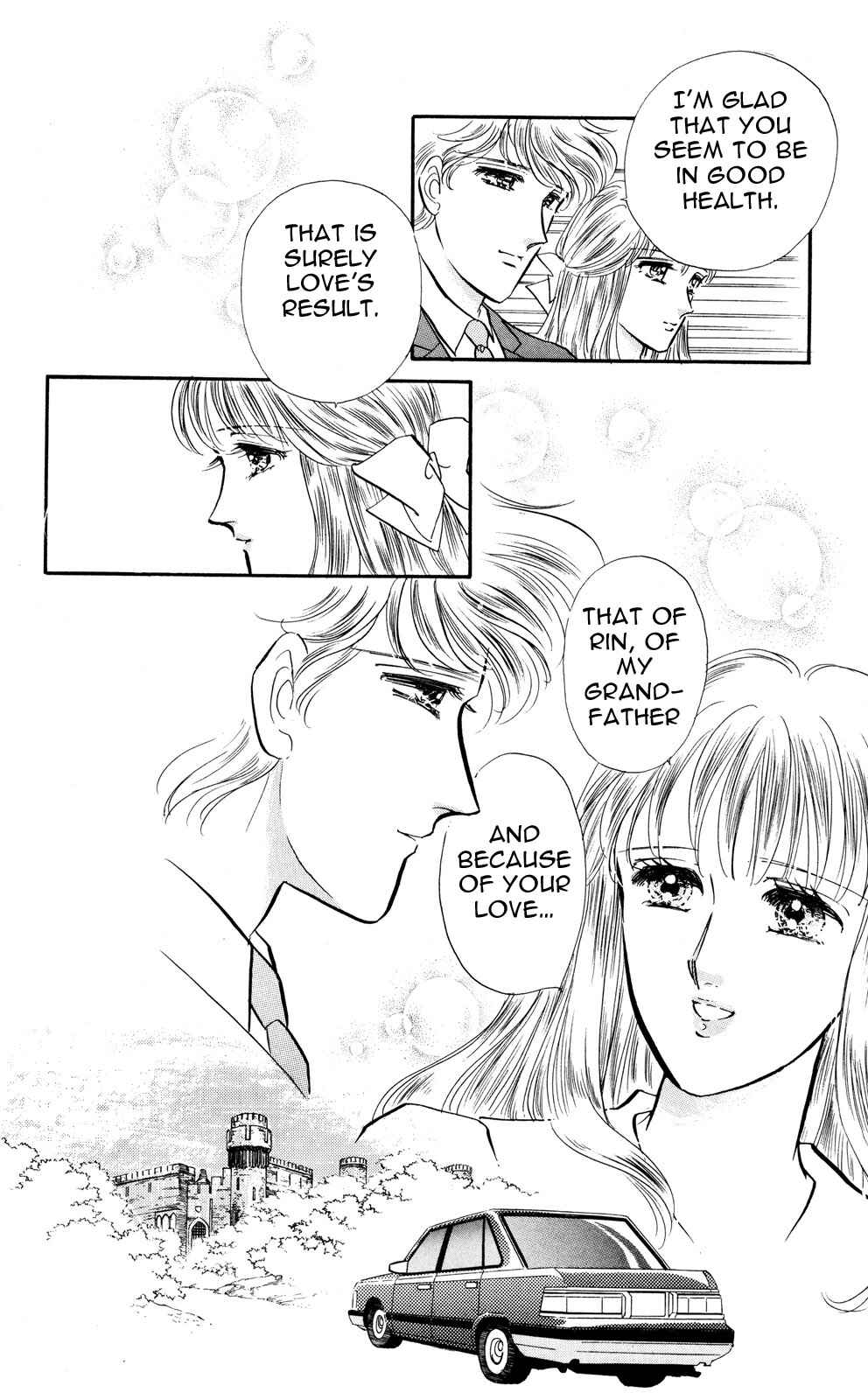 Page 43 Chapter 9 Lady!!