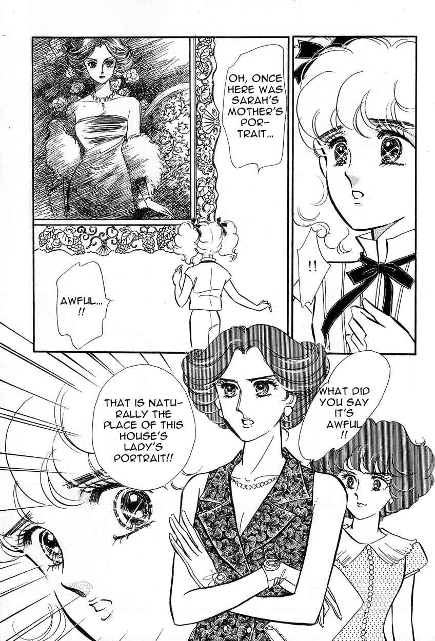 Page 10 Chapter 6 Lady!!