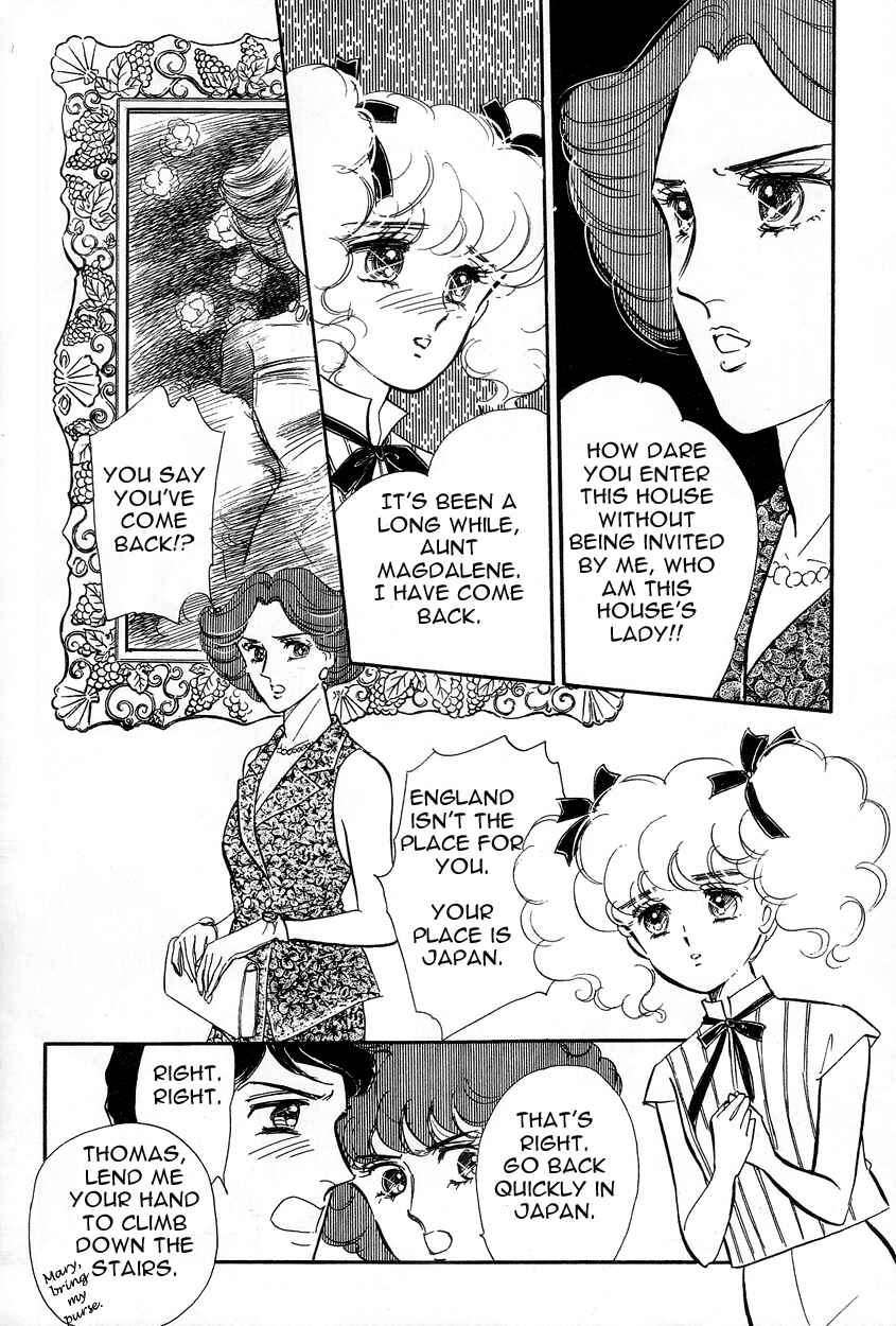 Page 11 Chapter 6 Lady!!