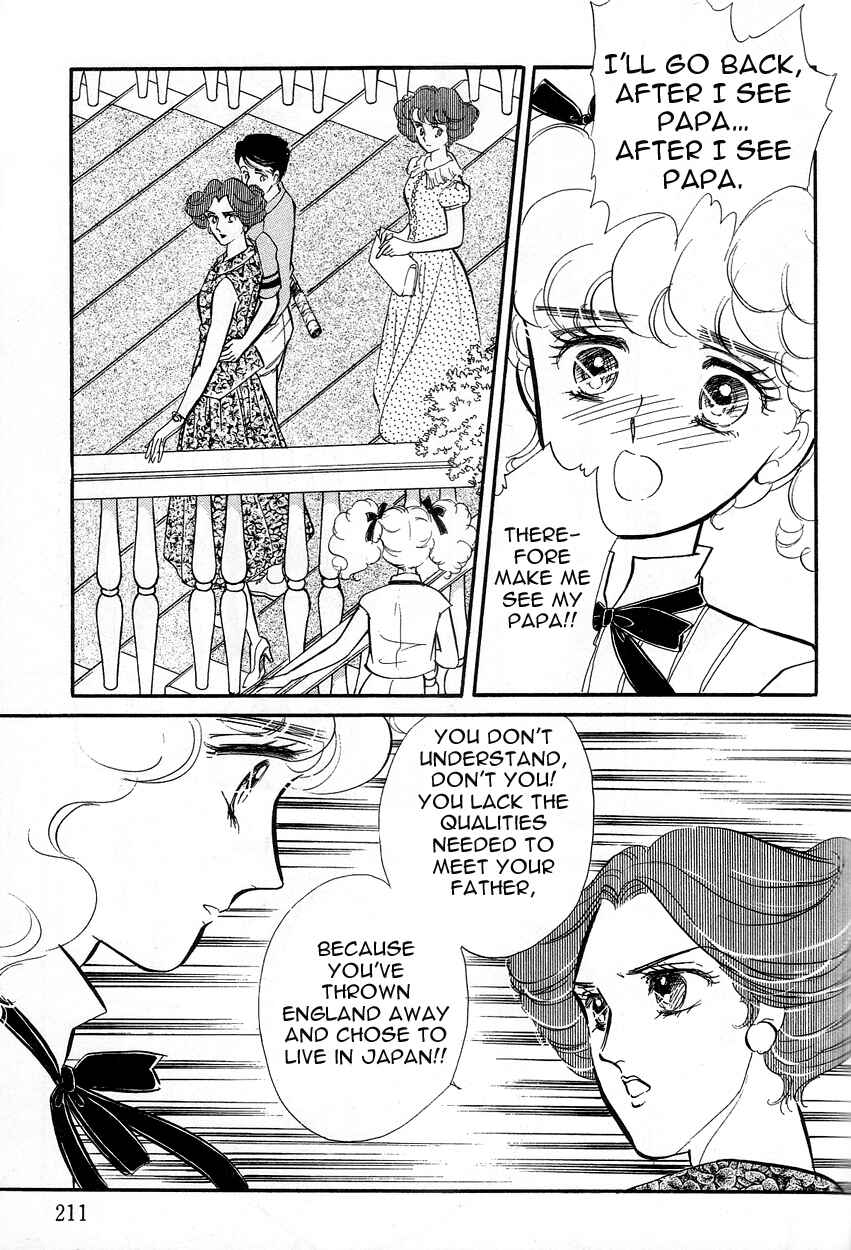 Page 12 Chapter 6 Lady!!