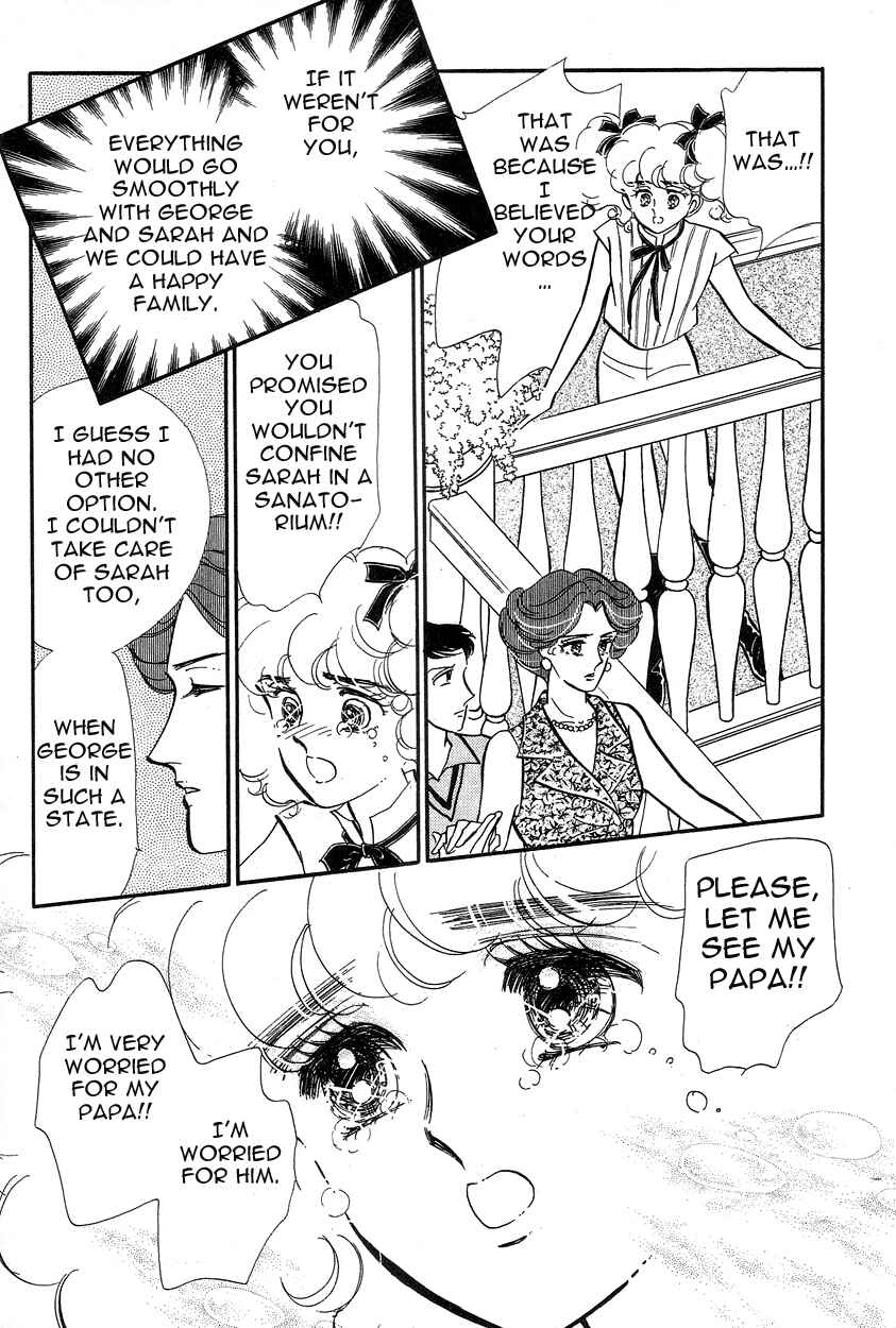 Page 13 Chapter 6 Lady!!