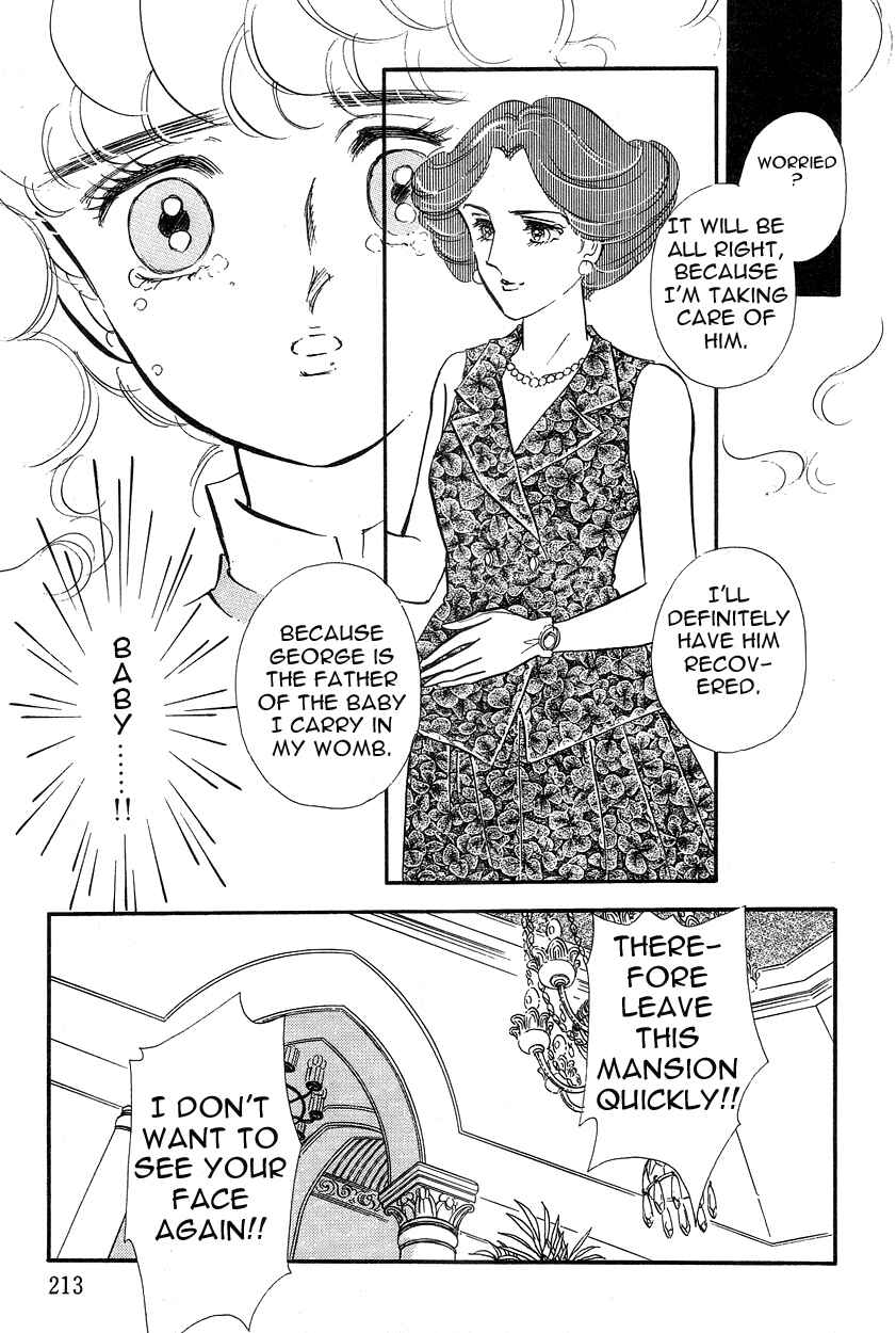 Page 14 Chapter 6 Lady!!
