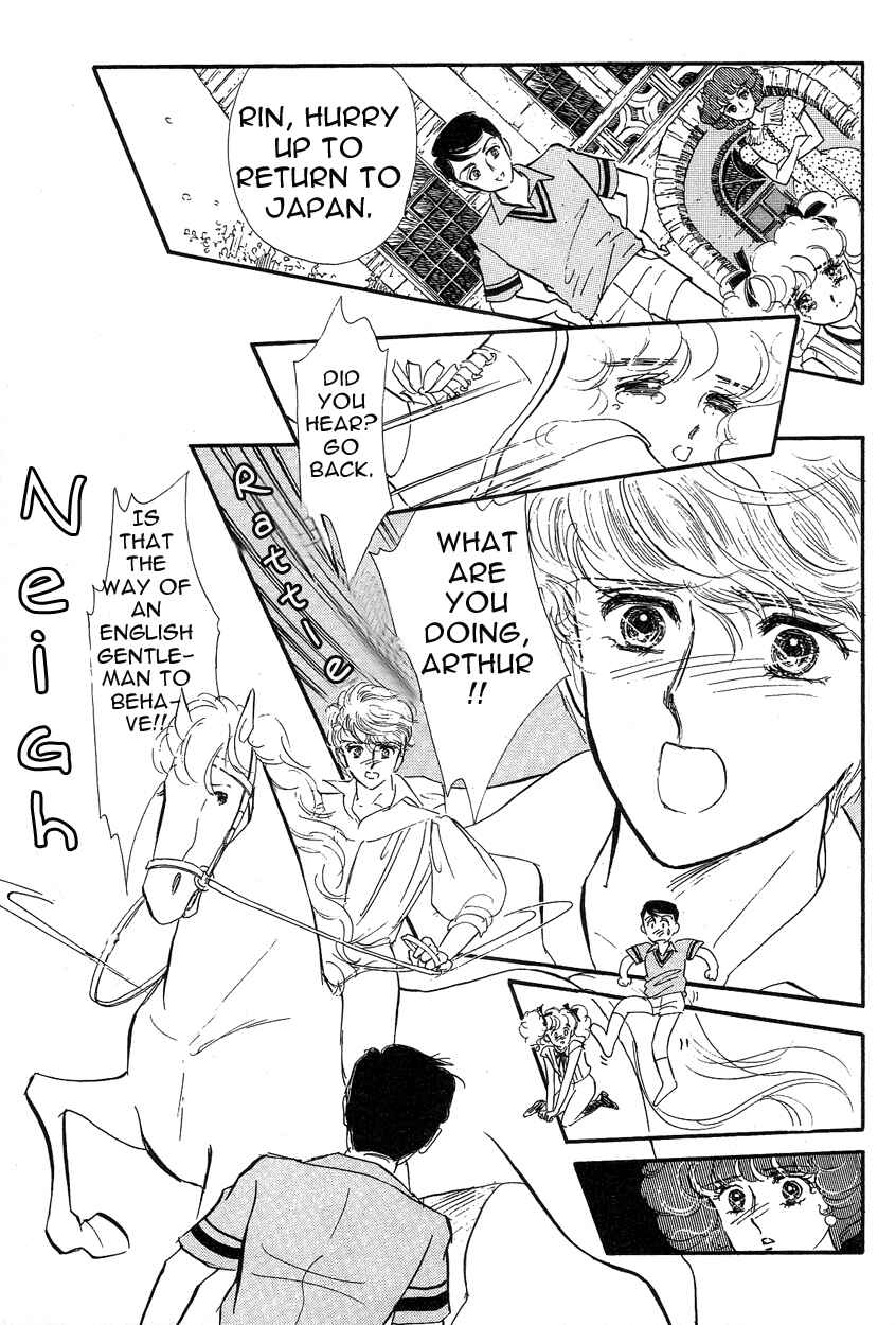 Page 18 Chapter 6 Lady!!