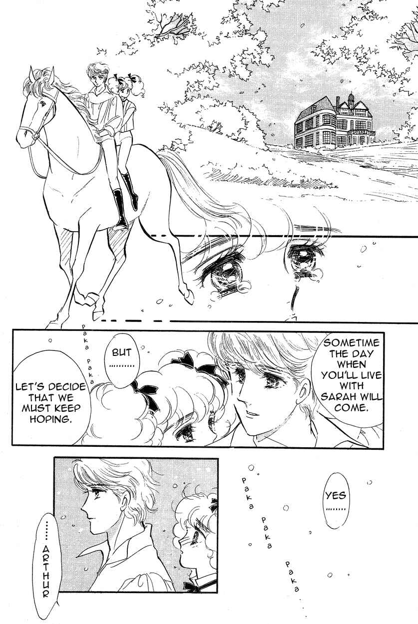 Page 23 Chapter 6 Lady!!