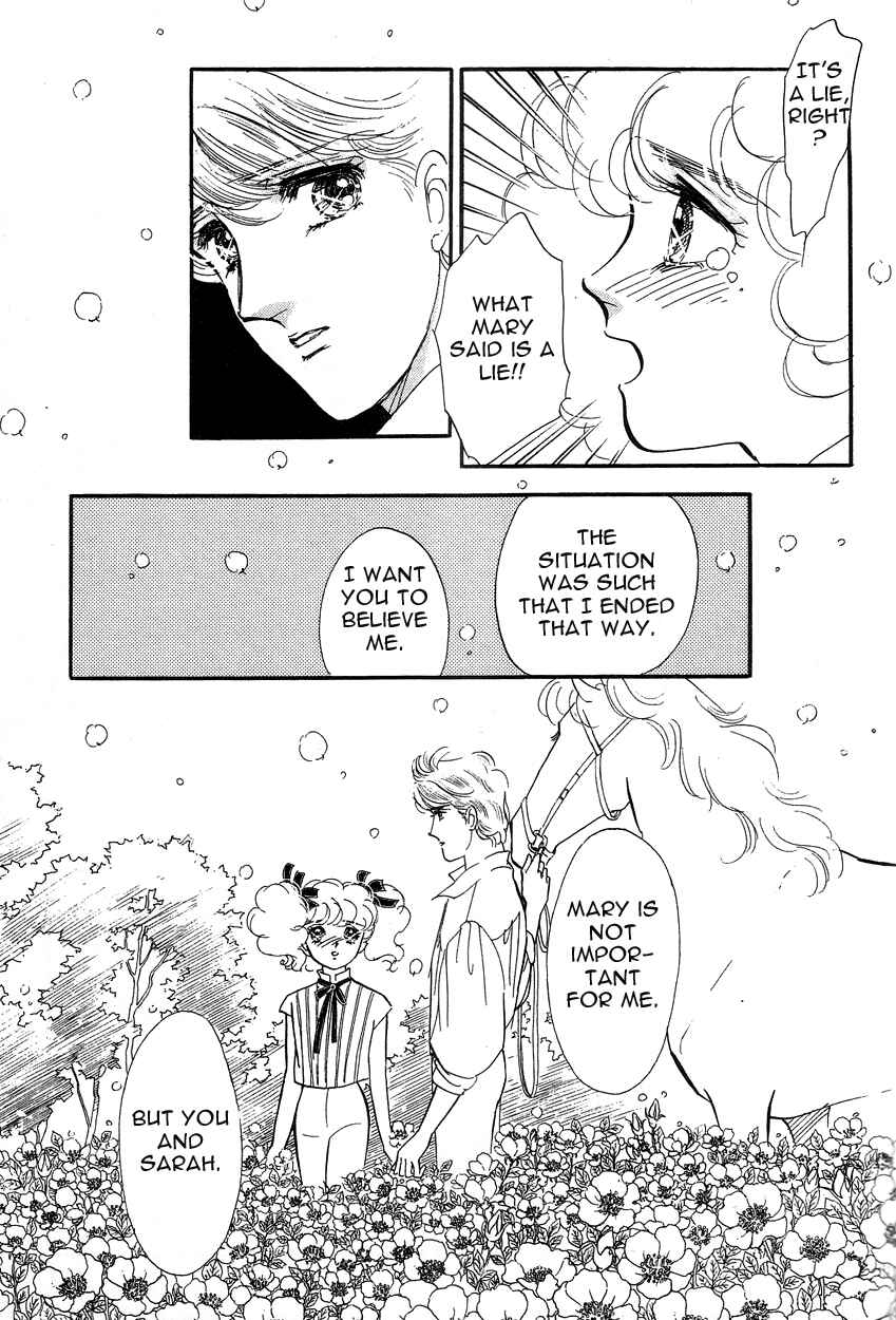 Page 24 Chapter 6 Lady!!