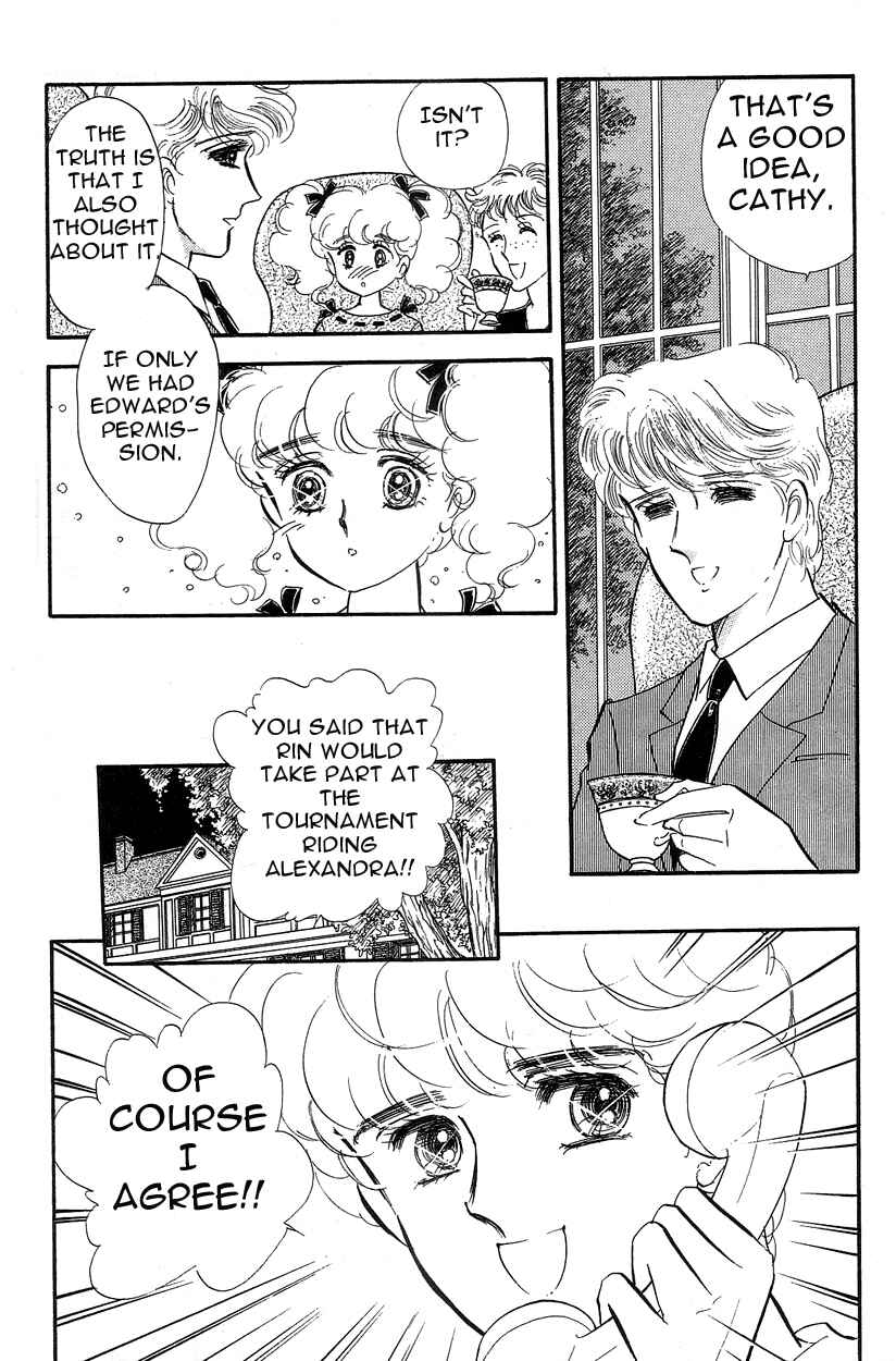 Page 29 Chapter 6 Lady!!