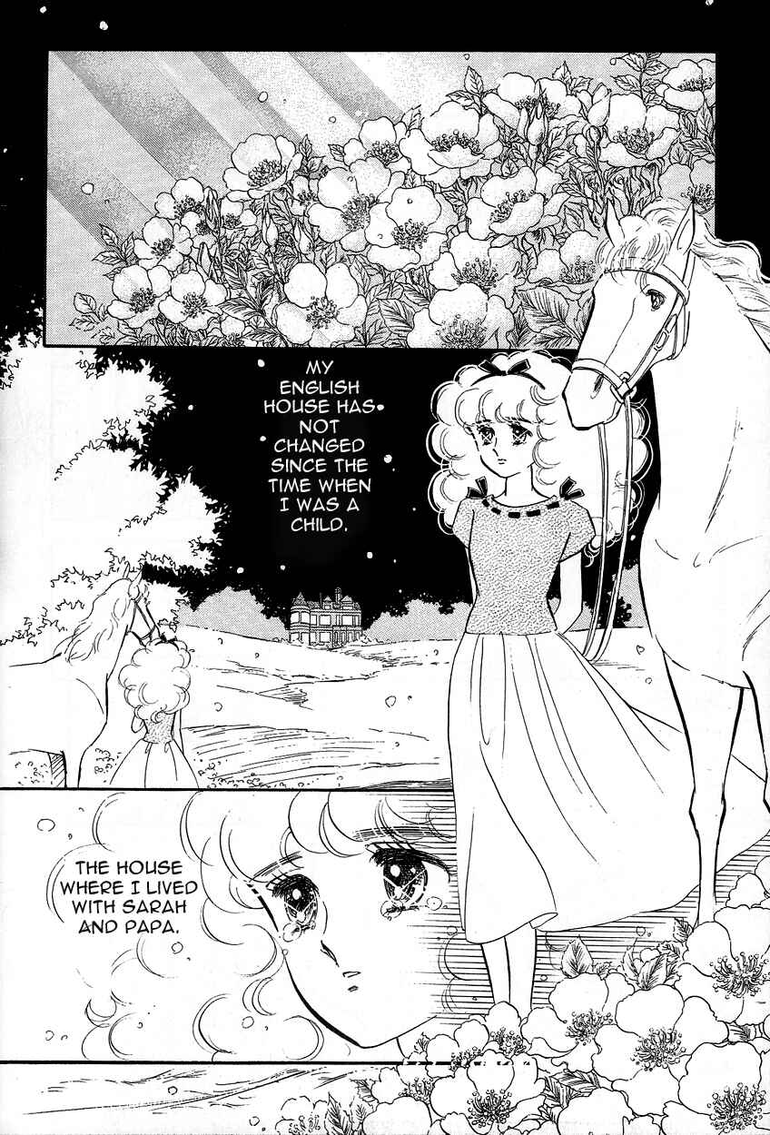 Page 33 Chapter 6 Lady!!
