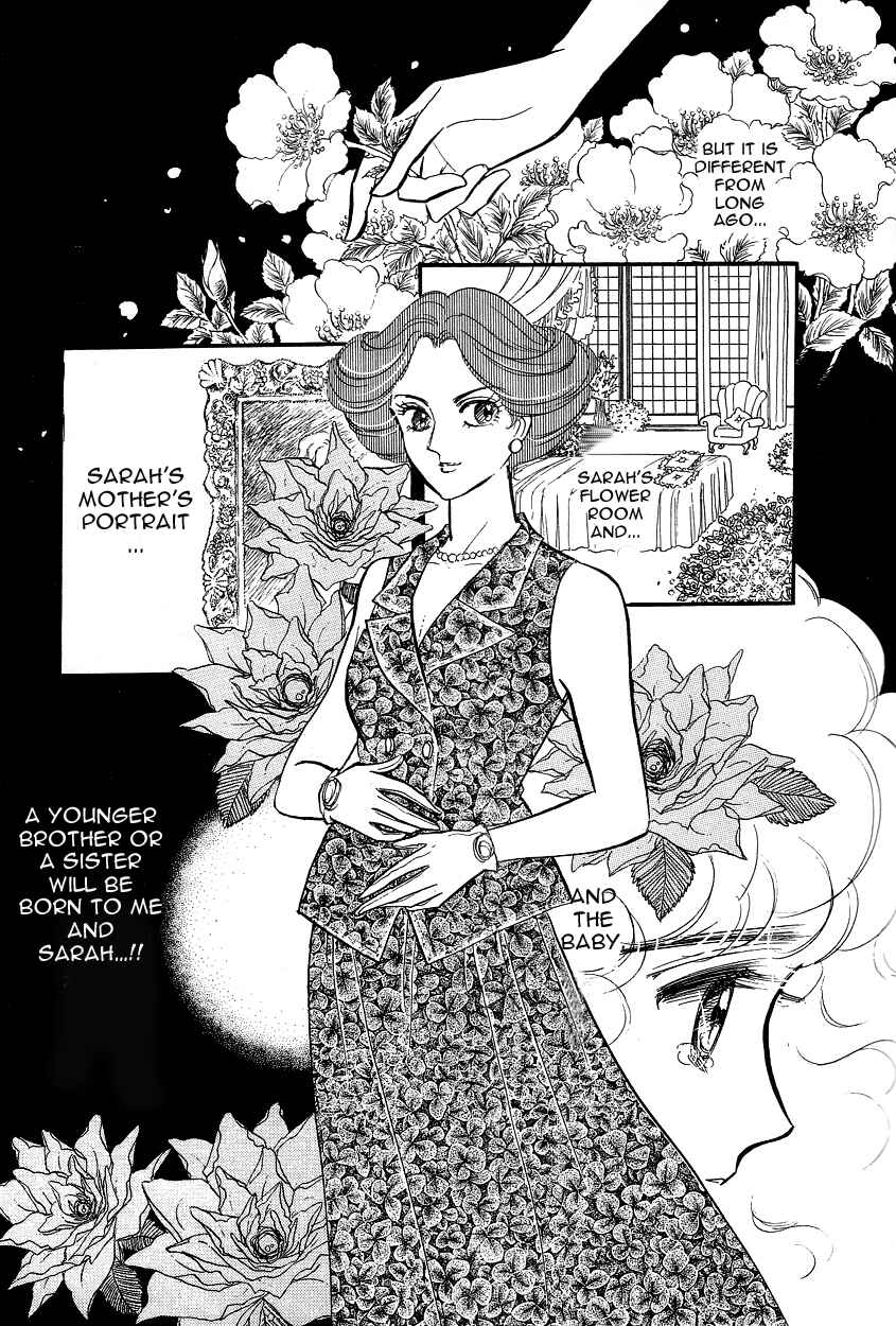 Page 34 Chapter 6 Lady!!