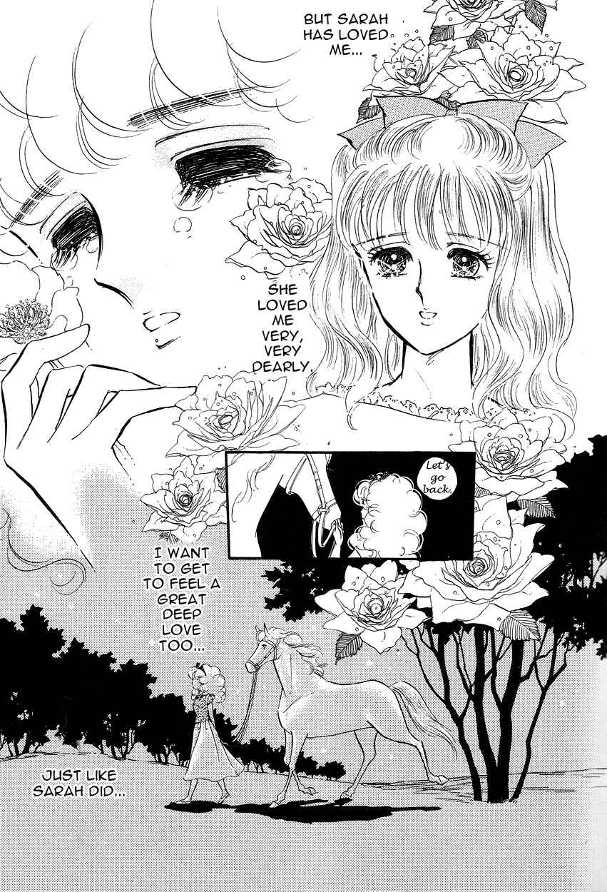 Page 36 Chapter 6 Lady!!