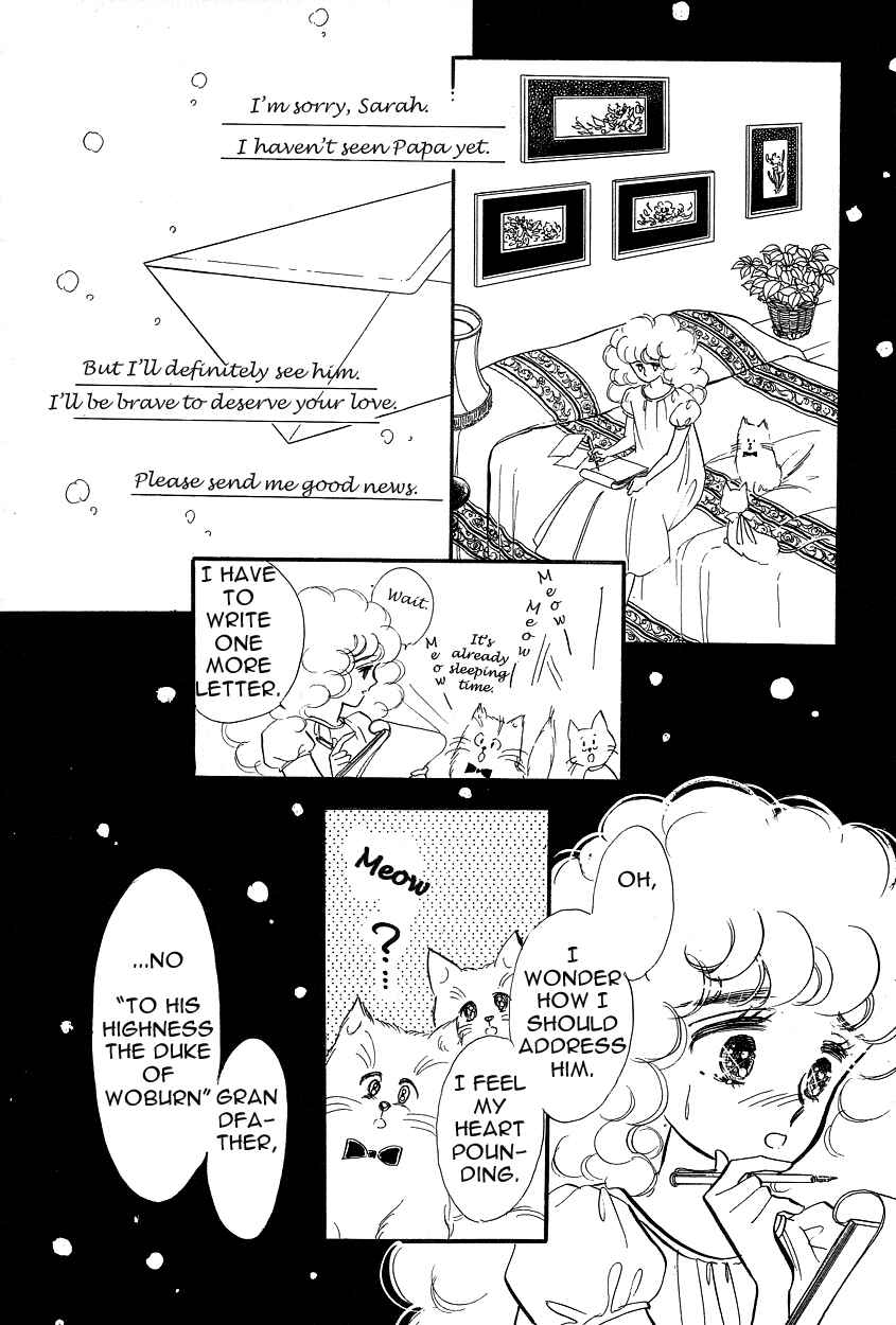 Page 37 Chapter 6 Lady!!