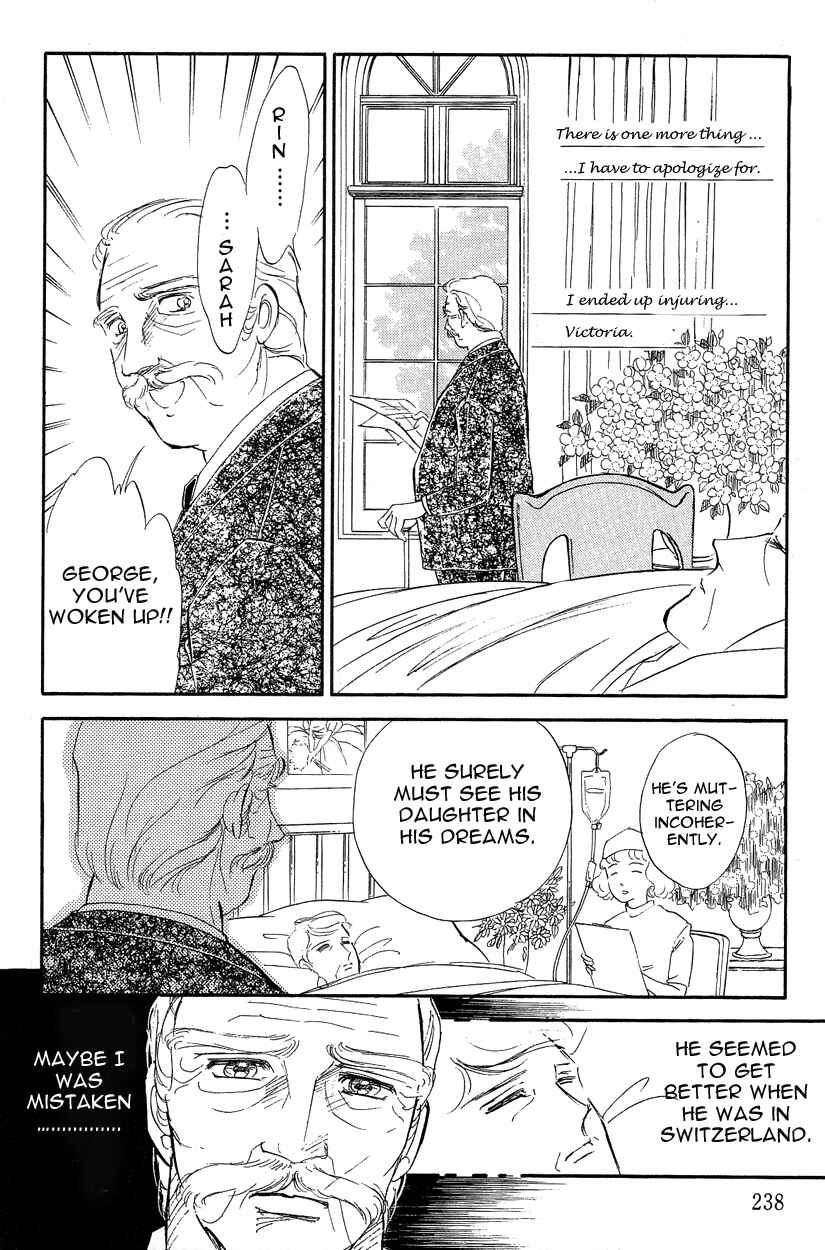 Page 39 Chapter 6 Lady!!