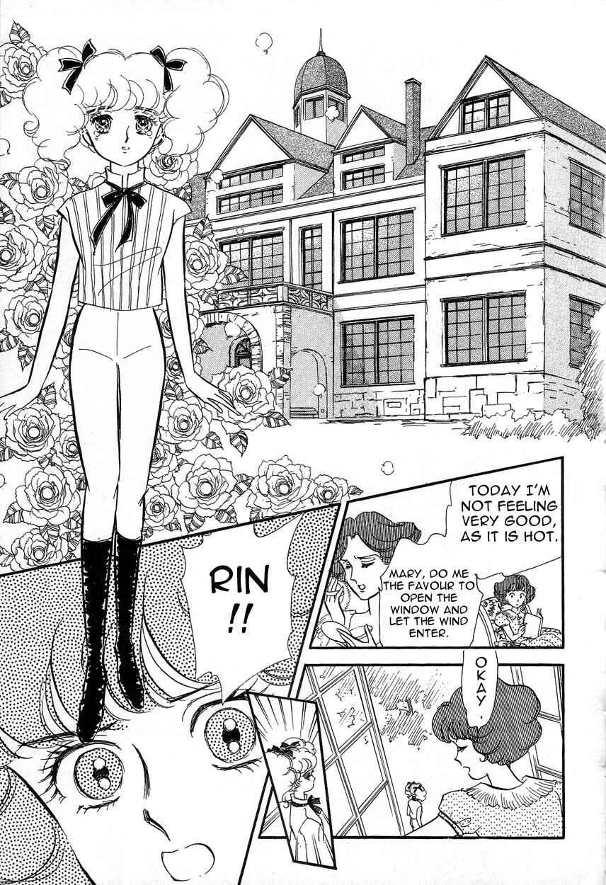 Page 4 Chapter 6 Lady!!