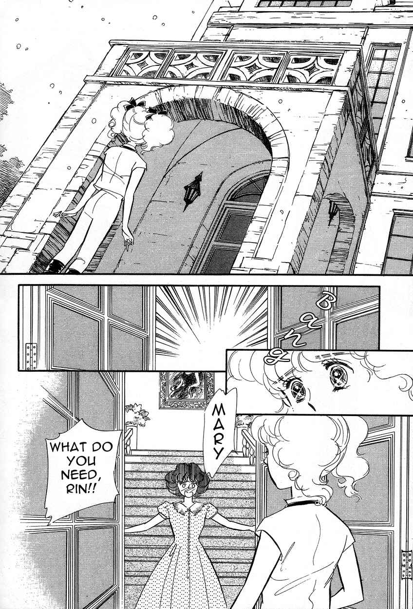 Page 5 Chapter 6 Lady!!