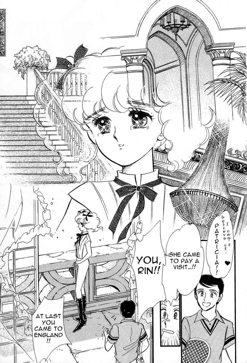 Page 8 Chapter 6 Lady!!