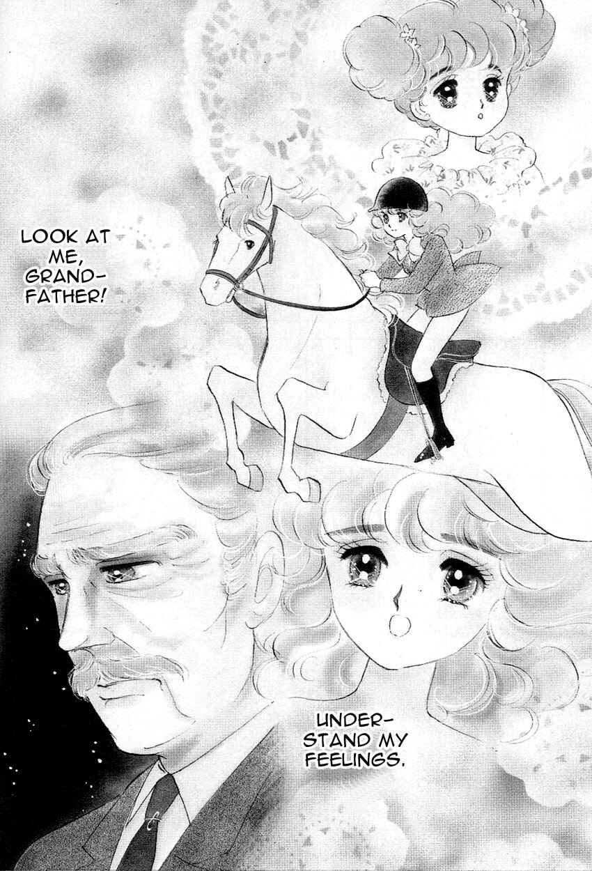 Page 1 Chapter 8 Lady!!