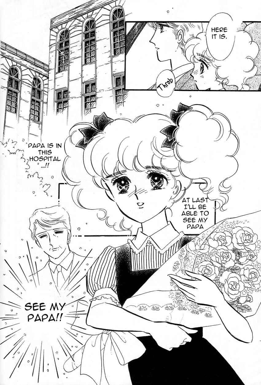 Page 11 Chapter 8 Lady!!