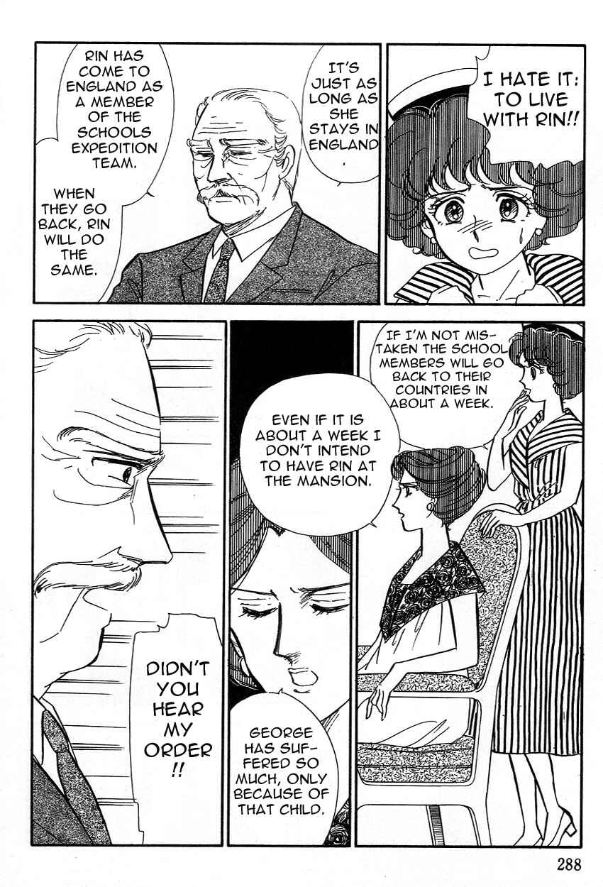 Page 13 Chapter 8 Lady!!