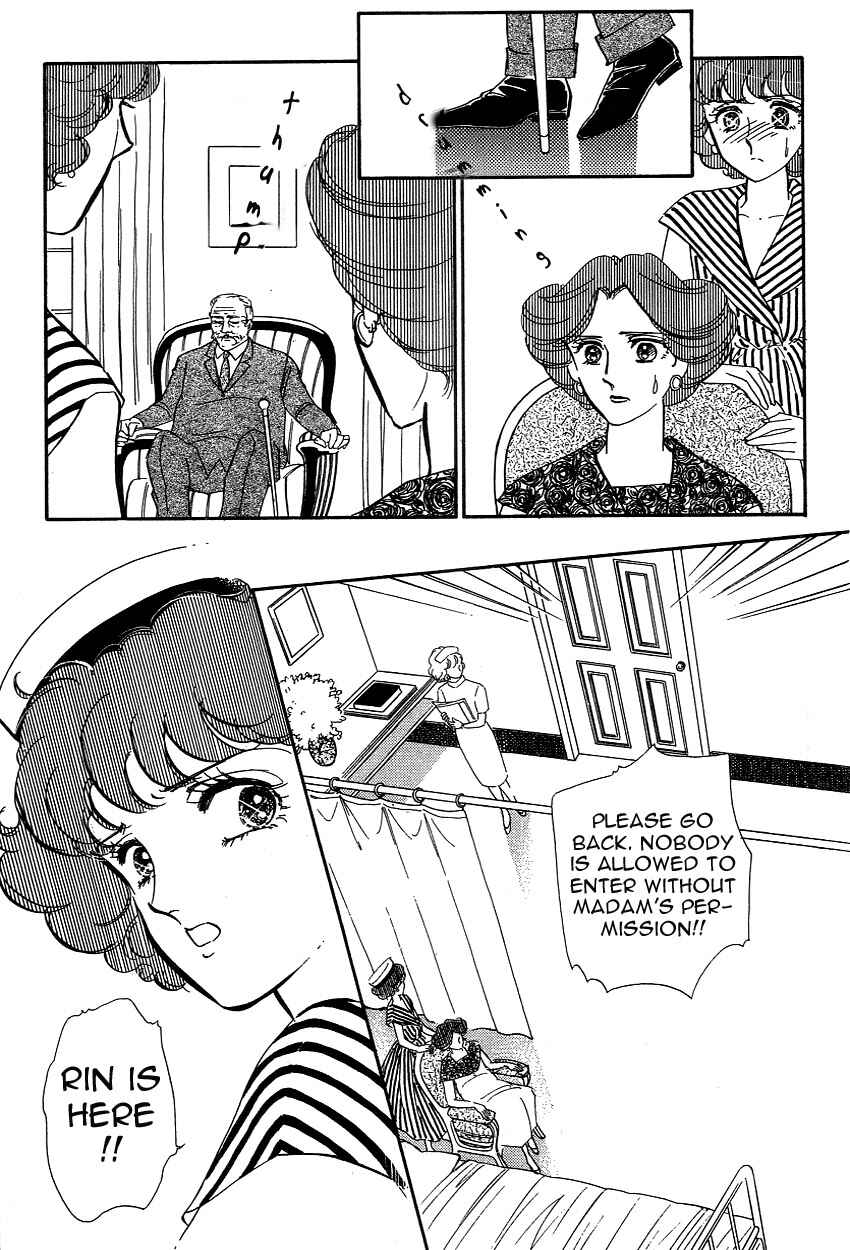 Page 14 Chapter 8 Lady!!