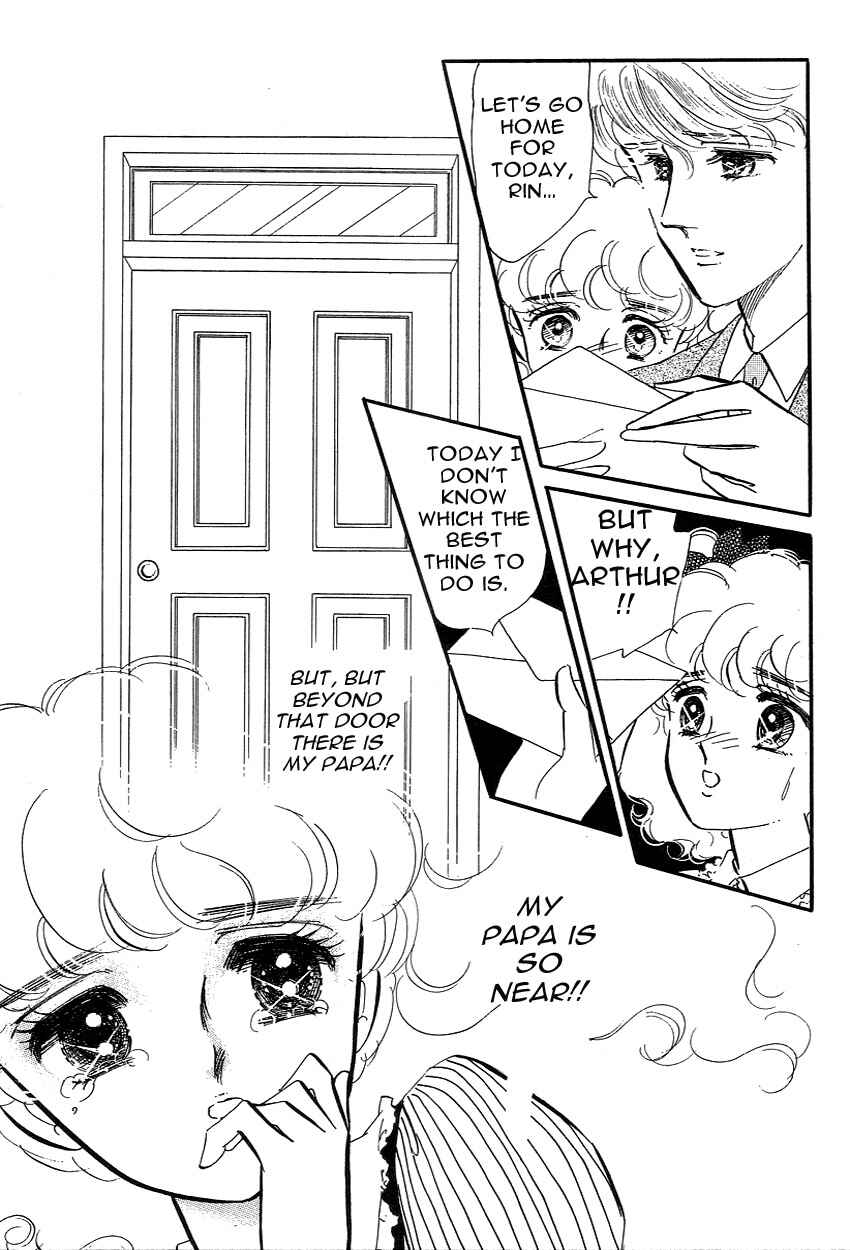 Page 17 Chapter 8 Lady!!