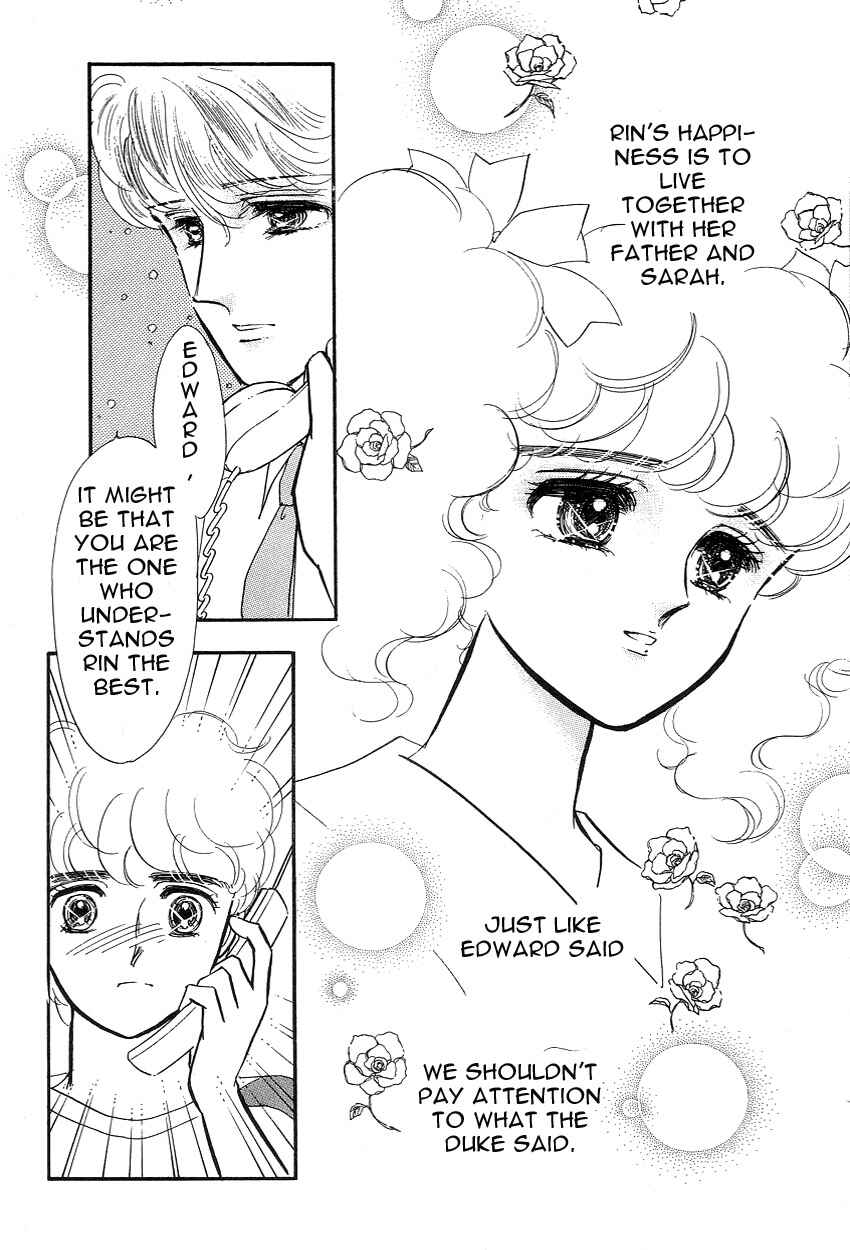 Page 23 Chapter 8 Lady!!