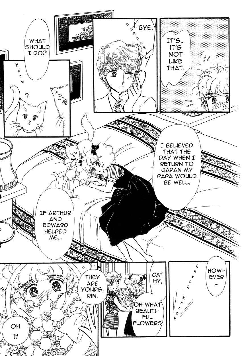 Page 24 Chapter 8 Lady!!