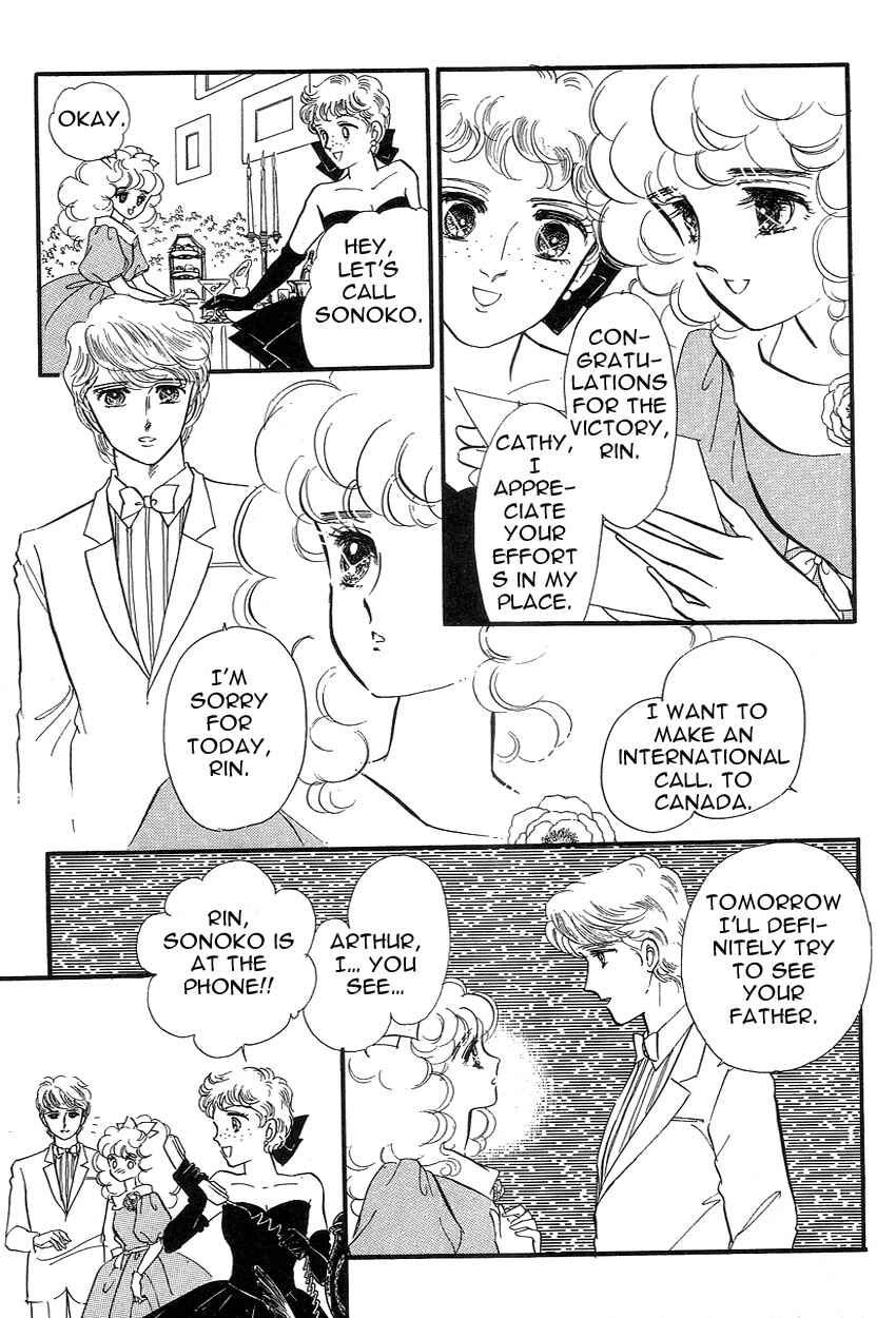 Page 28 Chapter 8 Lady!!