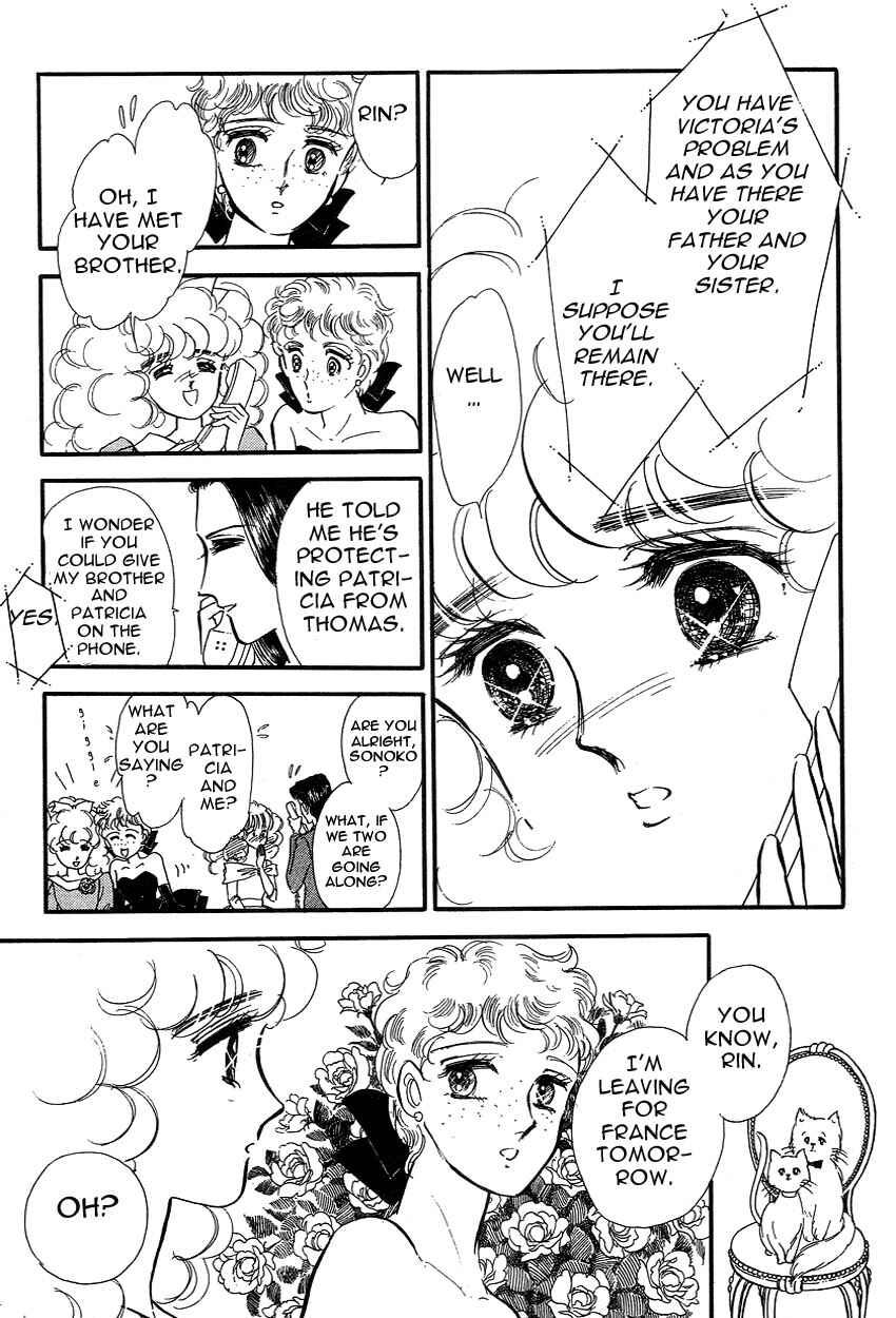 Page 30 Chapter 8 Lady!!