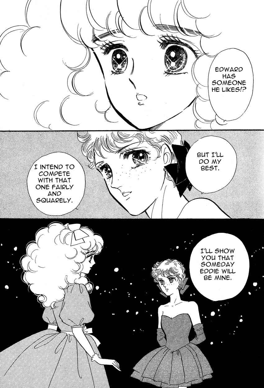 Page 32 Chapter 8 Lady!!