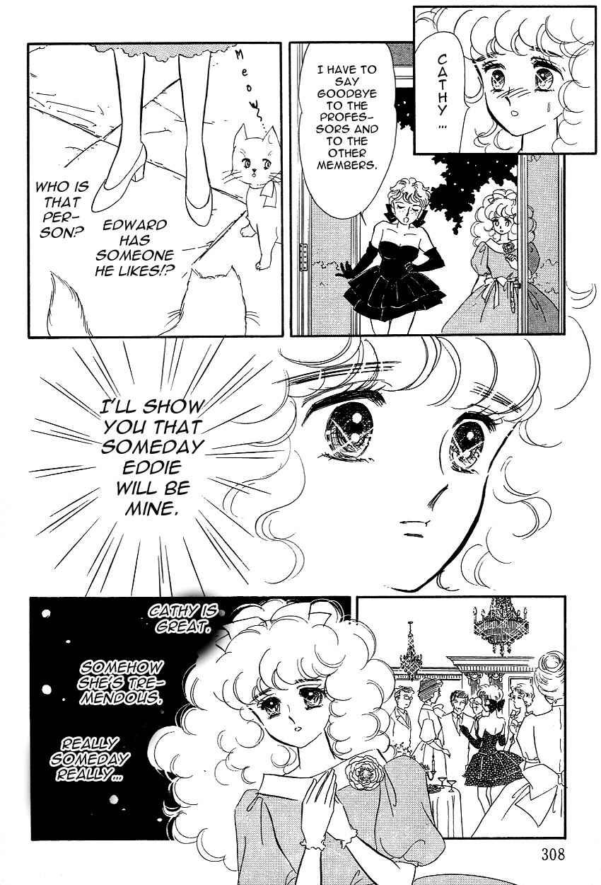 Page 33 Chapter 8 Lady!!