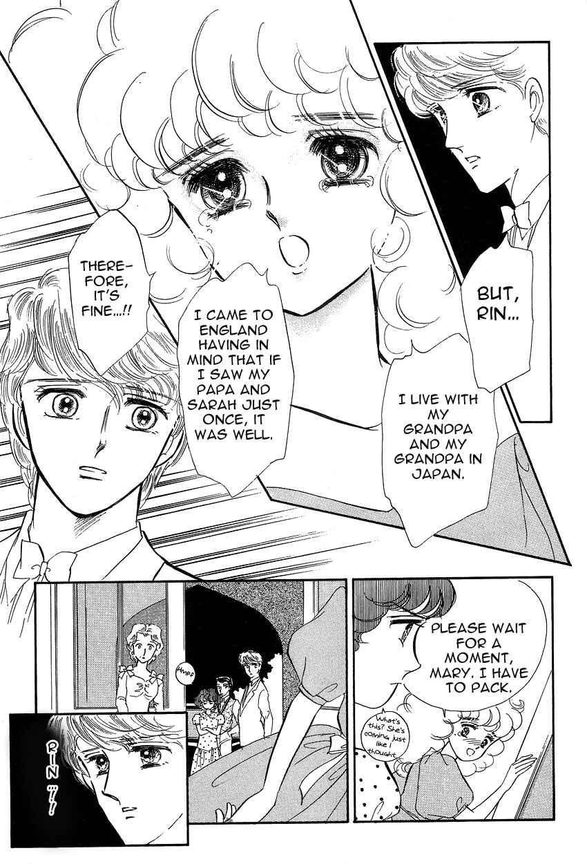 Page 38 Chapter 8 Lady!!