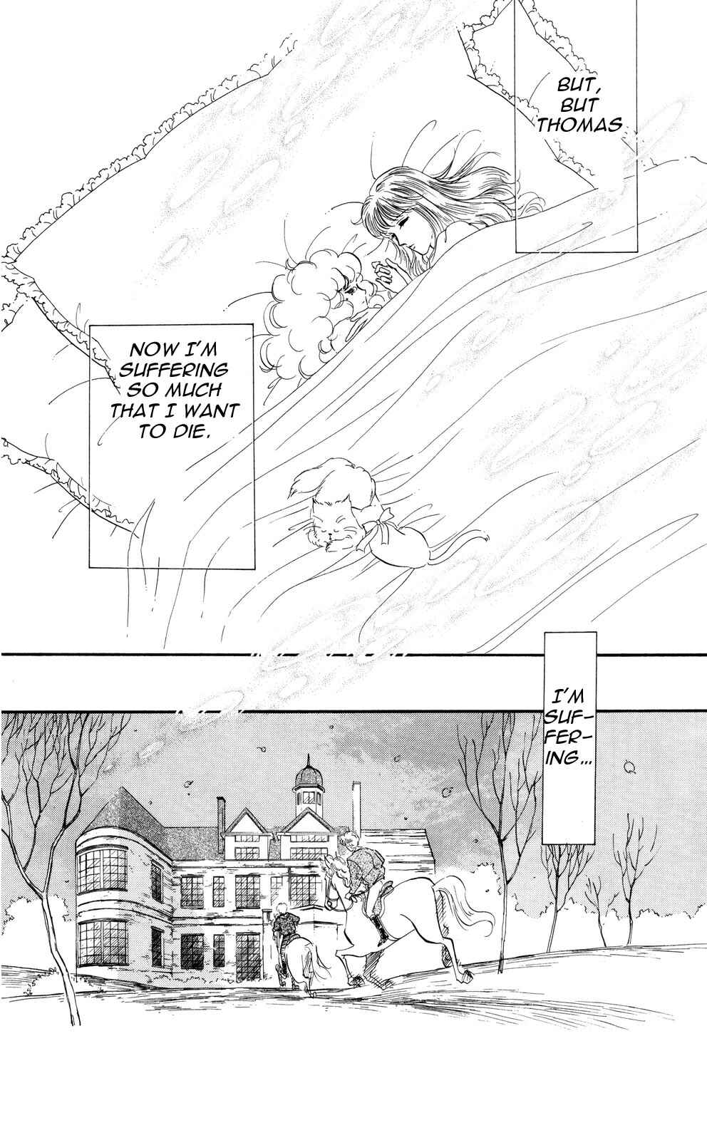 Page 13 Chapter 9 Lady!!