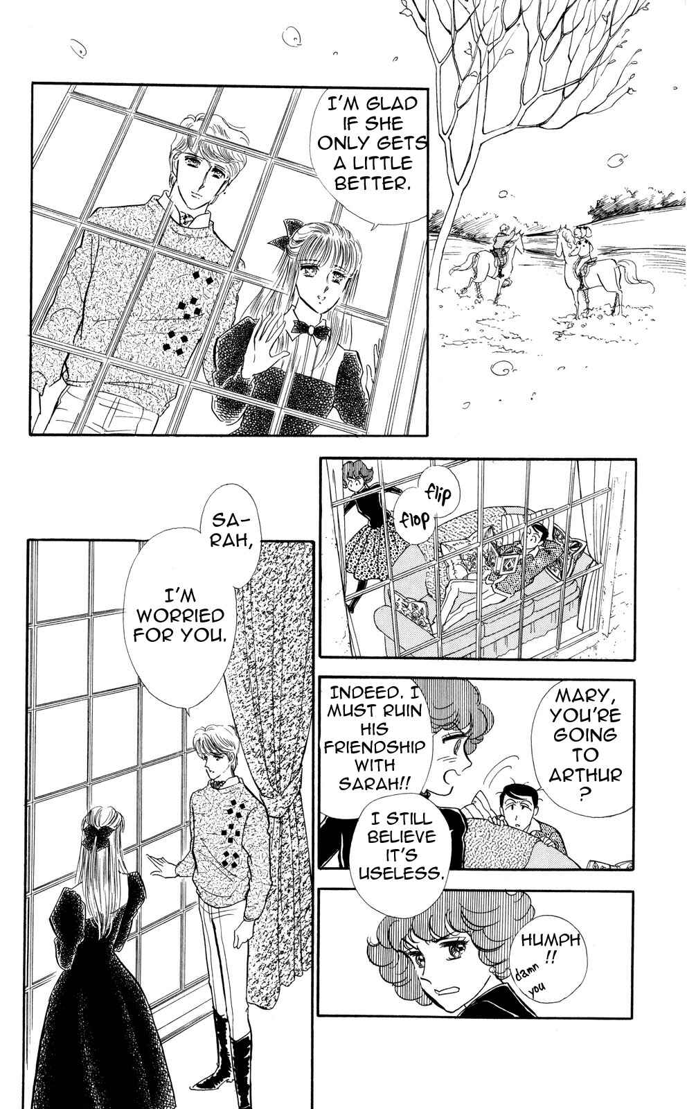 Page 16 Chapter 9 Lady!!