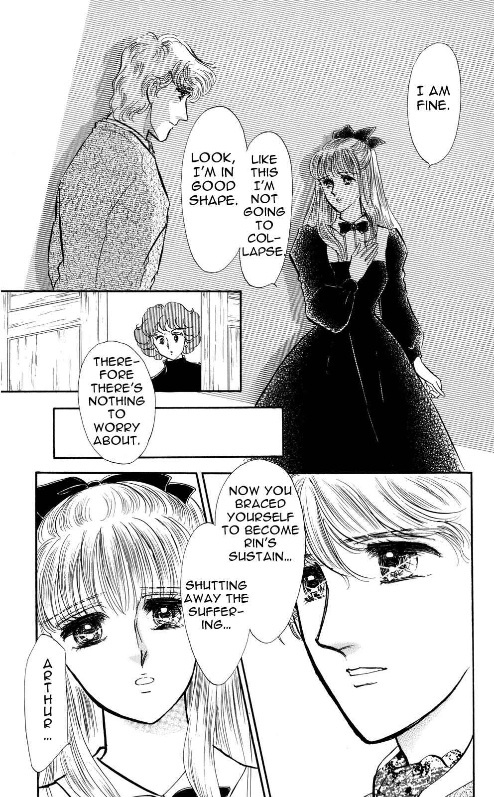 Page 17 Chapter 9 Lady!!