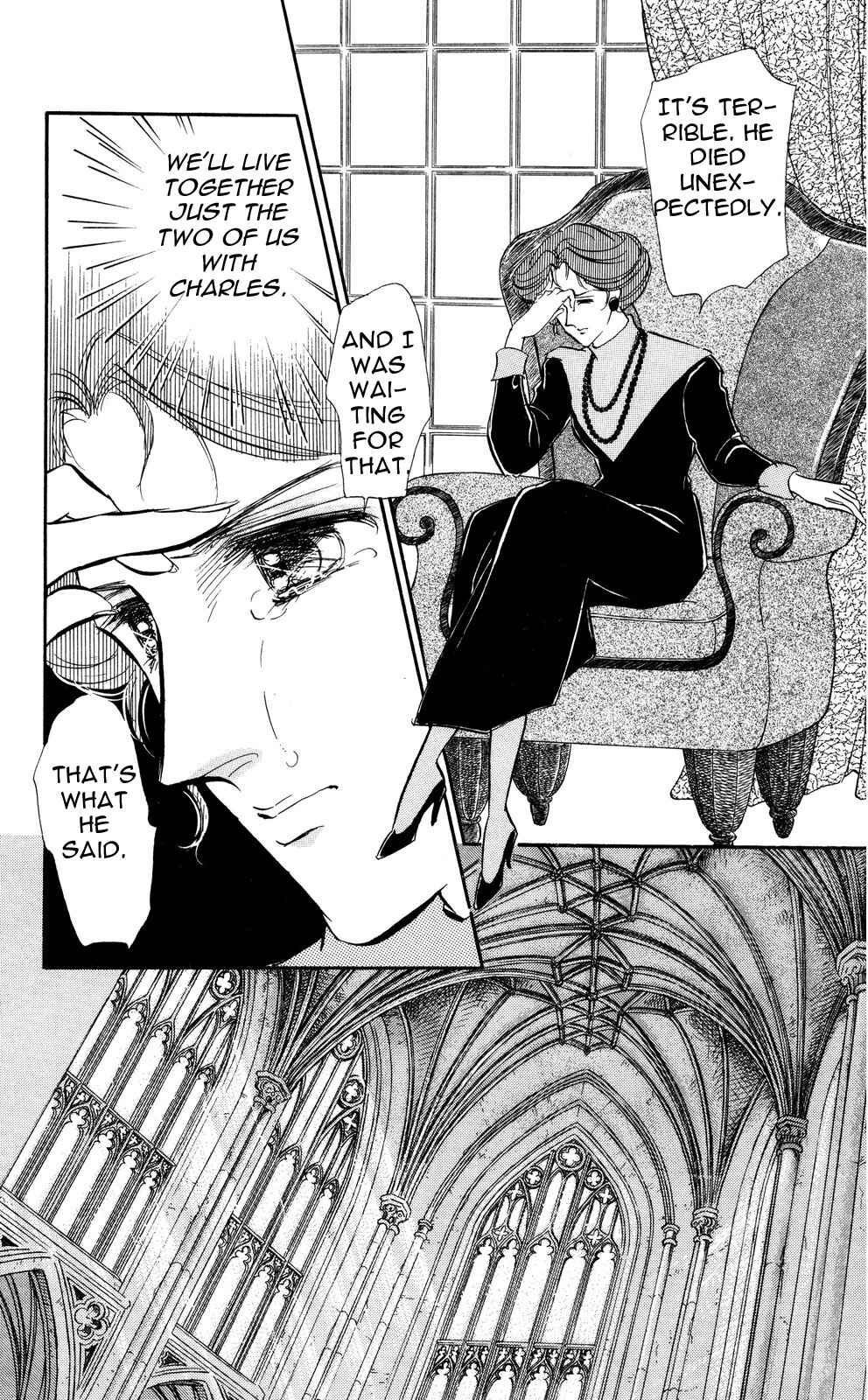 Page 2 Chapter 9 Lady!!