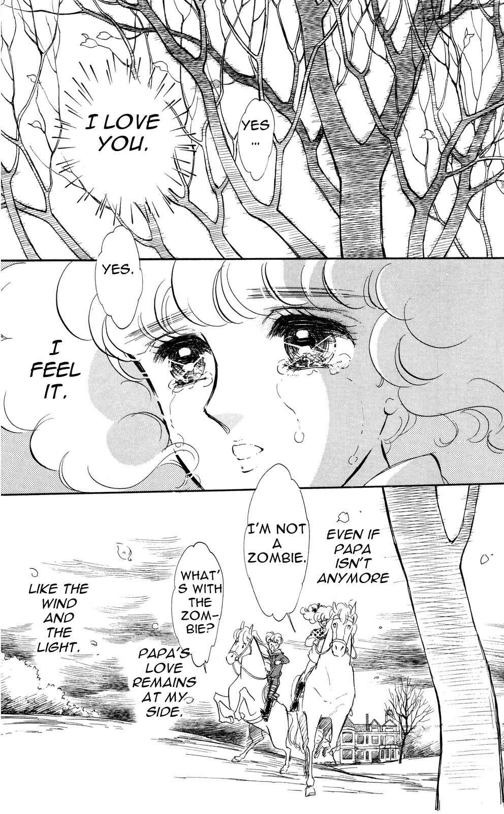Page 25 Chapter 9 Lady!!