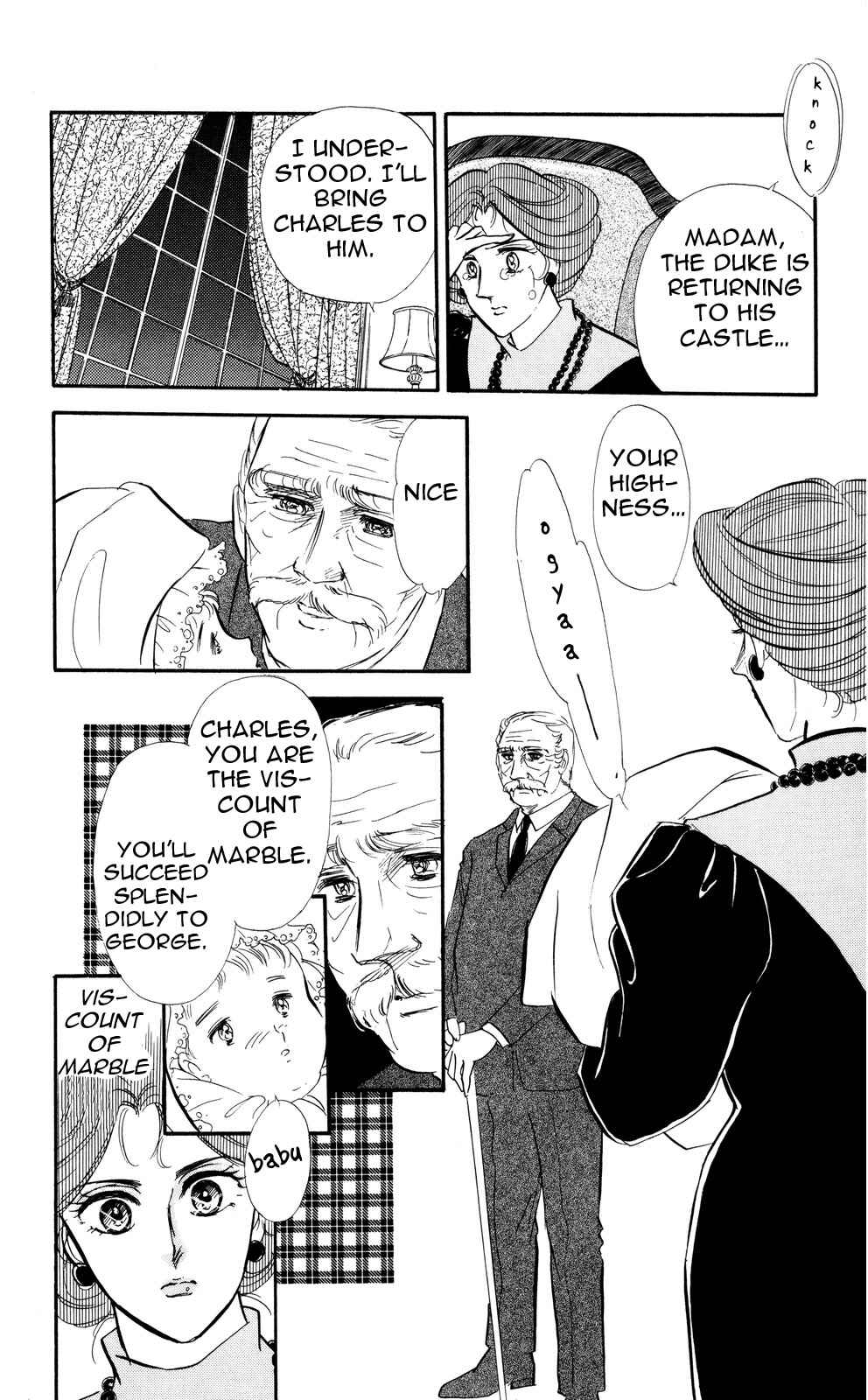 Page 4 Chapter 9 Lady!!