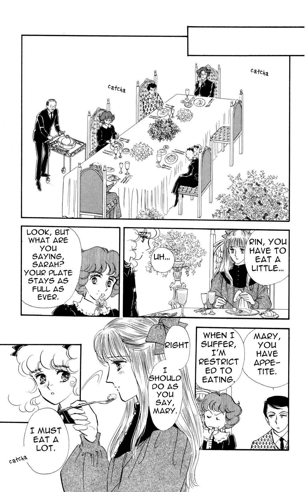 Page 8 Chapter 9 Lady!!