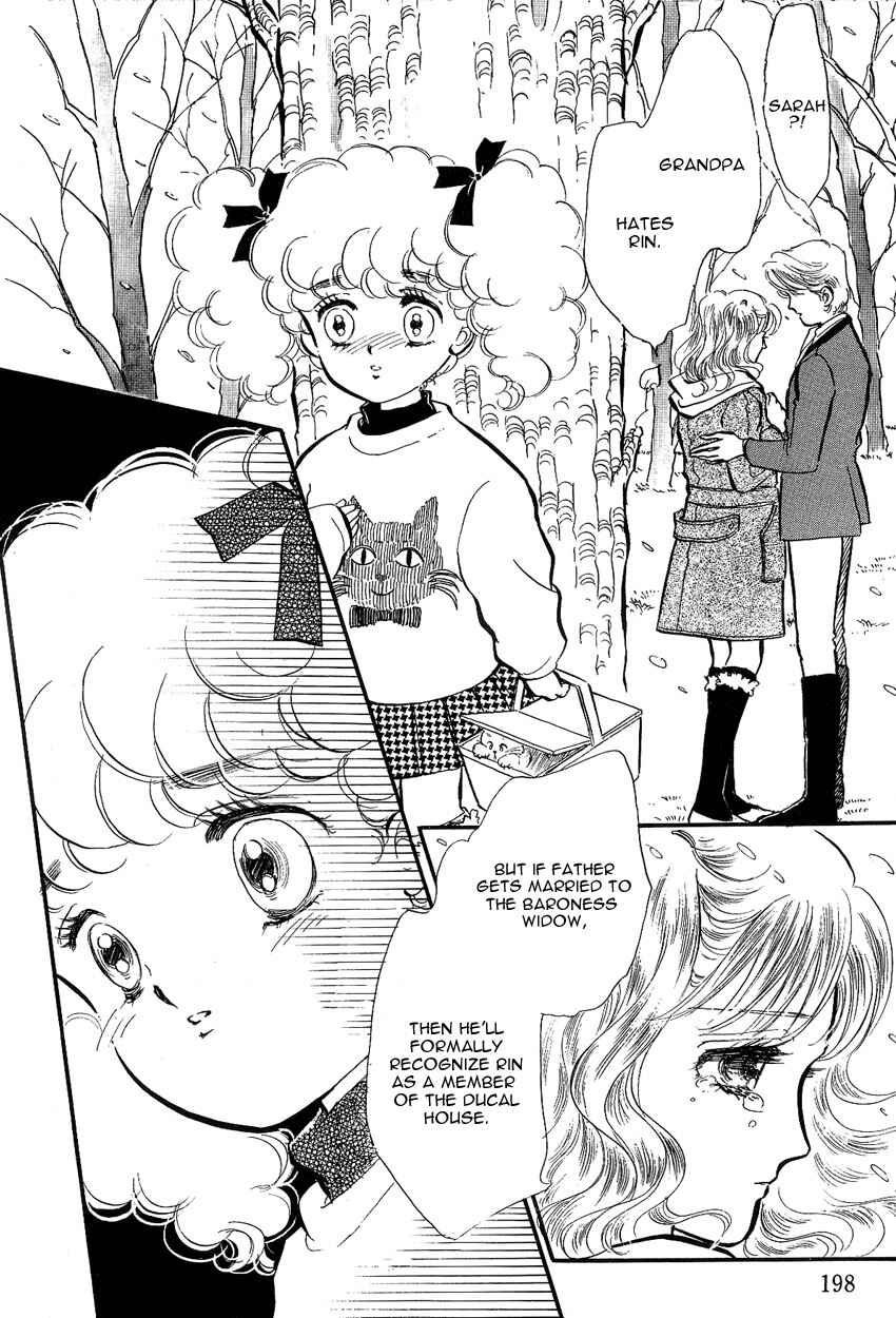 Page 1 Chapter 6 Lady!!