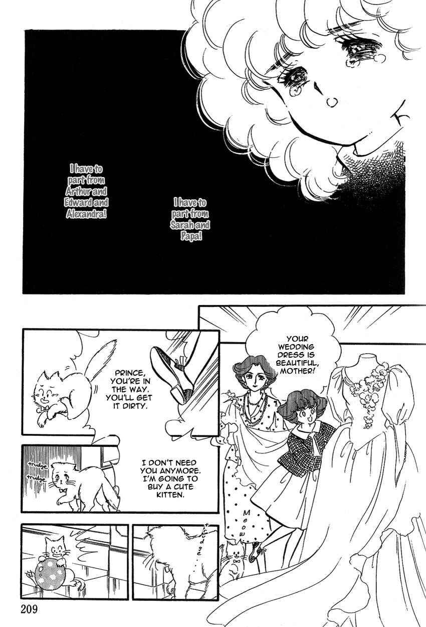 Page 12 Chapter 6 Lady!!